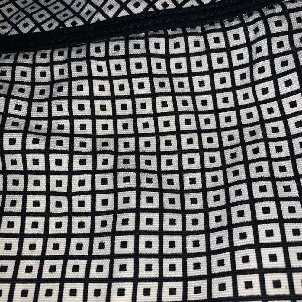 Talbots Capri pants size 8 - Picture 4 of 5